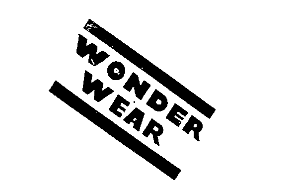  WONDER WEAR