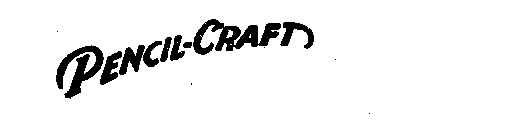  PENCIL-CRAFT