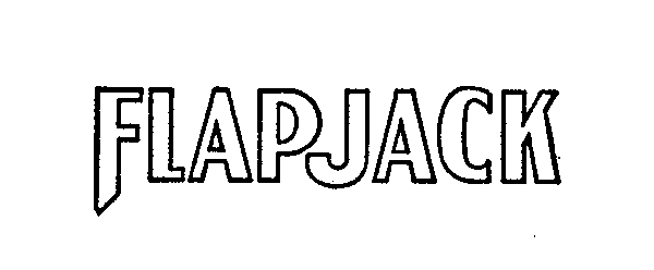 Trademark Logo FLAPJACK