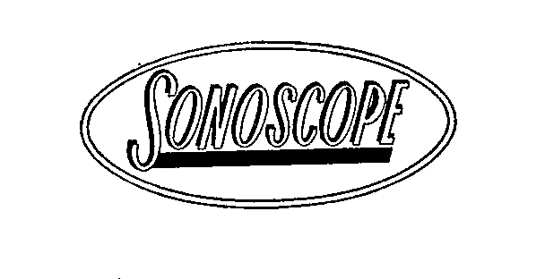 SONOSCOPE