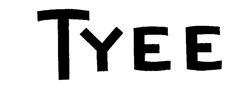 Trademark Logo TYEE