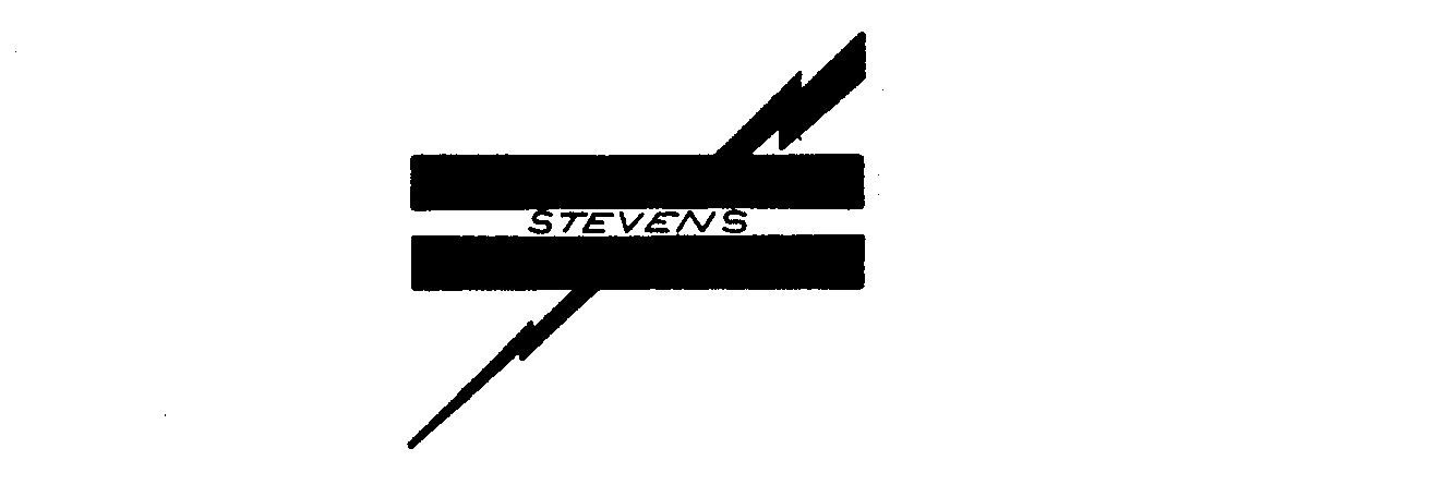 Trademark Logo STEVENS