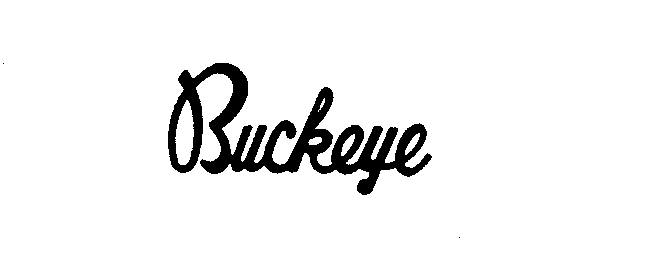 BUCKEYE