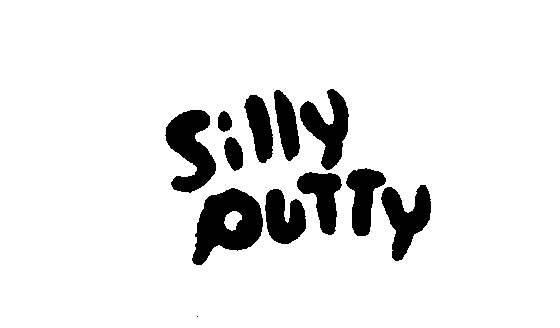 SILLY PUTTY