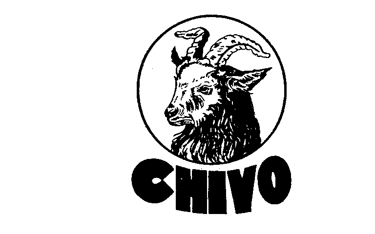 CHIVO