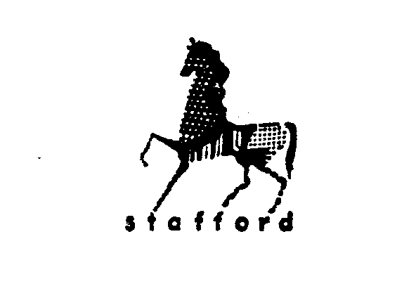 STAFFORD