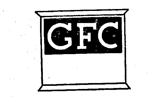 Gfc General Finance Corporation Trademark Registration