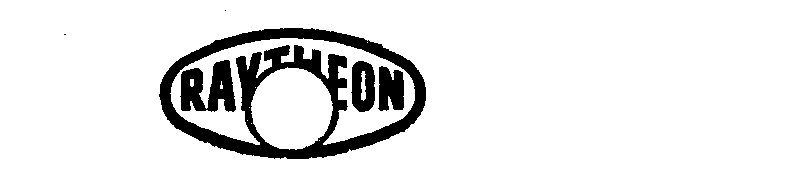 Trademark Logo RAYTHEON