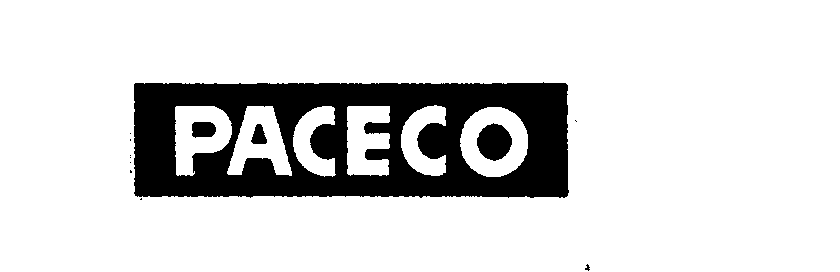 PACECO
