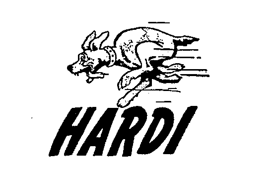  HARDI