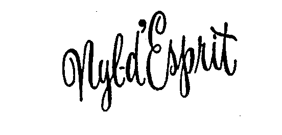  NYL-D ESPRIT