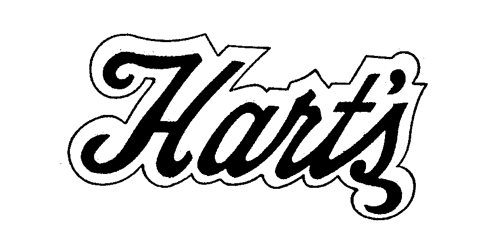  HART'S