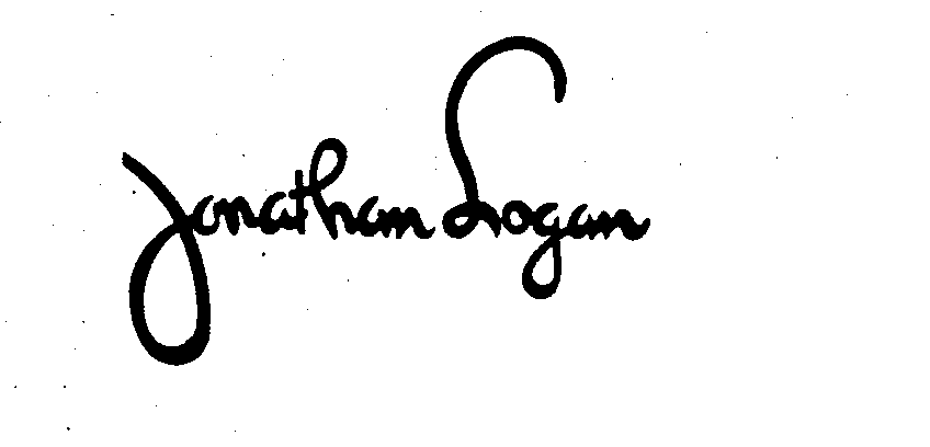 Trademark Logo JONATHAN LOGAN