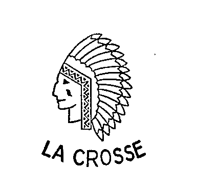 Trademark Logo LA CROSSE