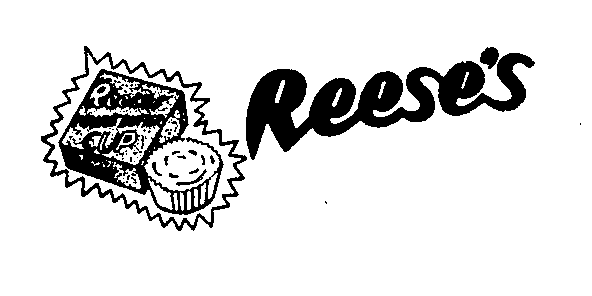 REESE'S