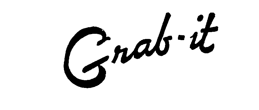 GRAB-IT