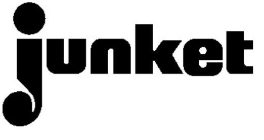 Trademark Logo JUNKET