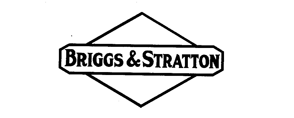 BRIGGS &amp; STRATTON