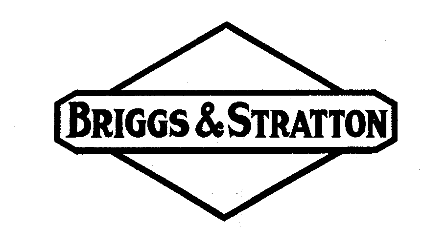 BRIGGS &amp; STRATTON