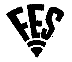 Trademark Logo FES