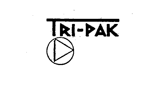 TRI-PAK
