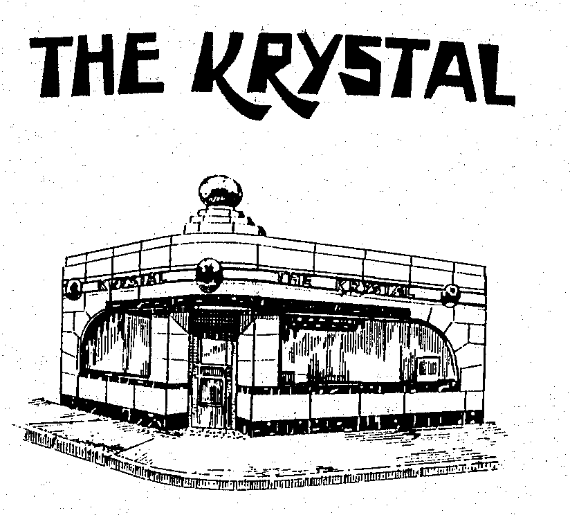  THE KRYSTAL