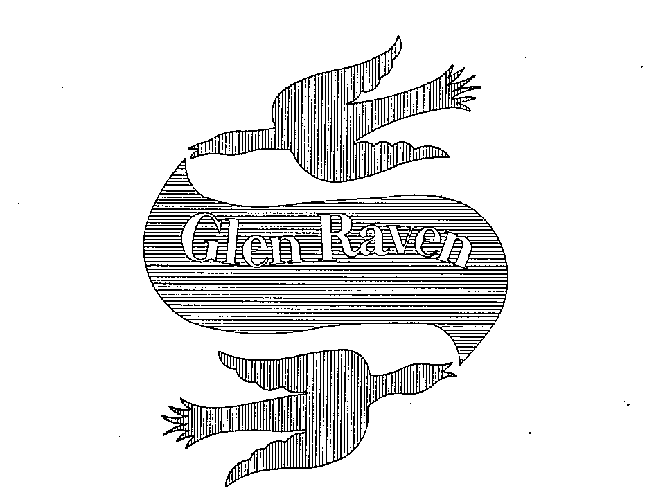 GLEN RAVEN