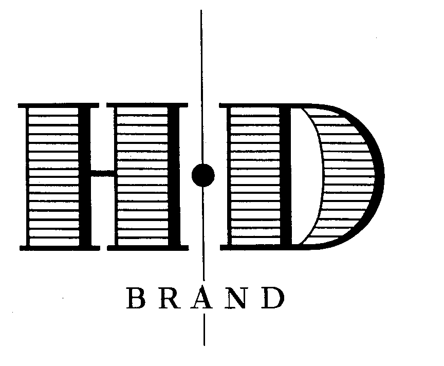  HD BRAND