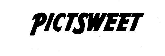 PICTSWEET - Pictsweet Foods, Inc. Trademark Registration