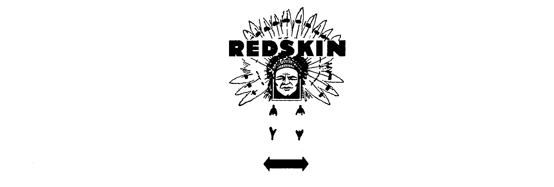  REDSKIN