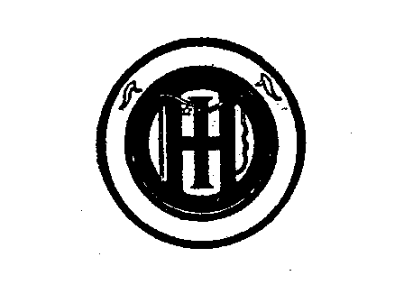 Trademark Logo OHI