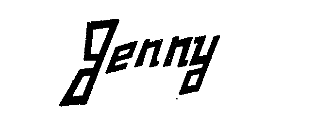  JENNY