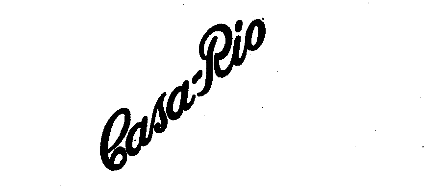 CASA-RIO