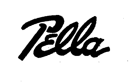  PELLA