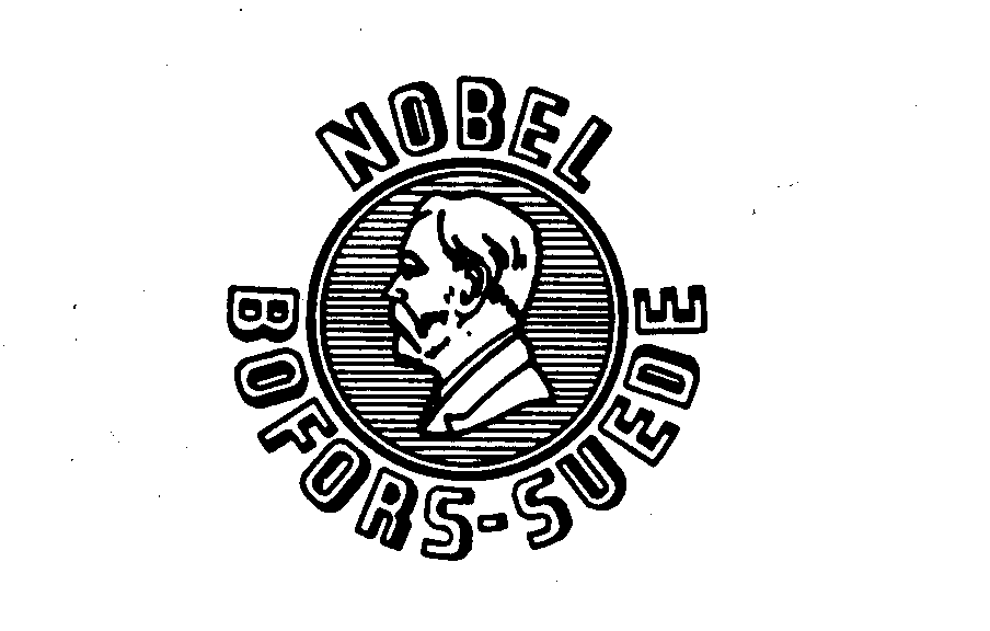  NOBEL BOFORS-SUEDE