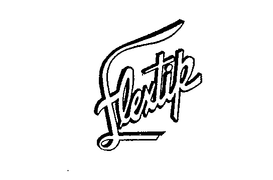 Trademark Logo FLEXTIP