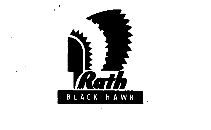 RATH BLACK HAWK