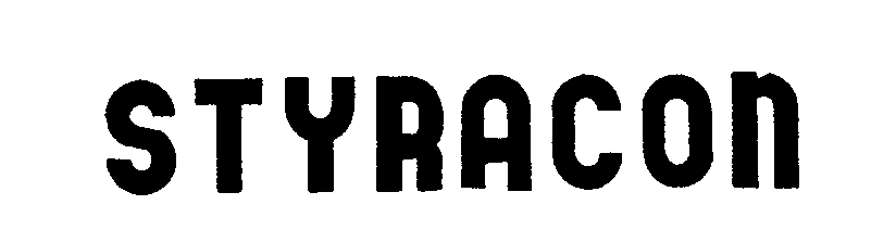 STYRACON