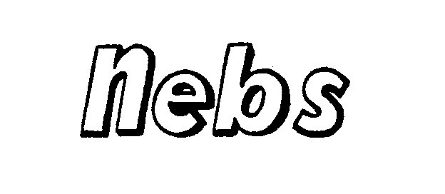Trademark Logo NEBS