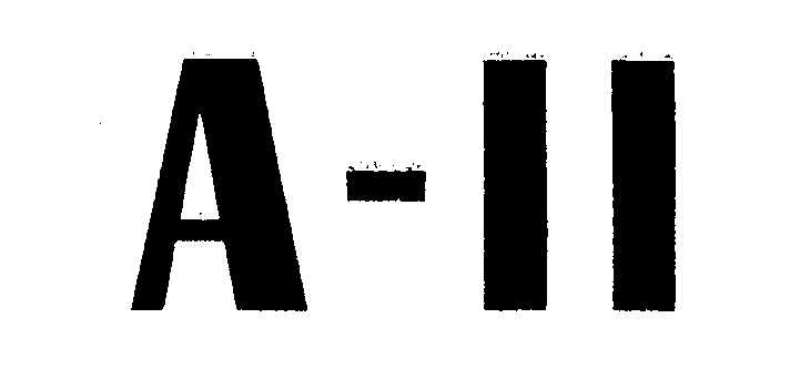 Trademark Logo A-11