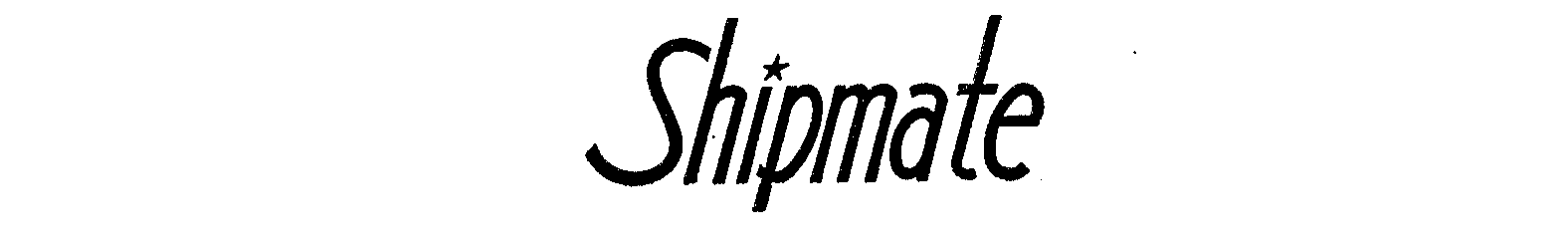 SHIPMATE