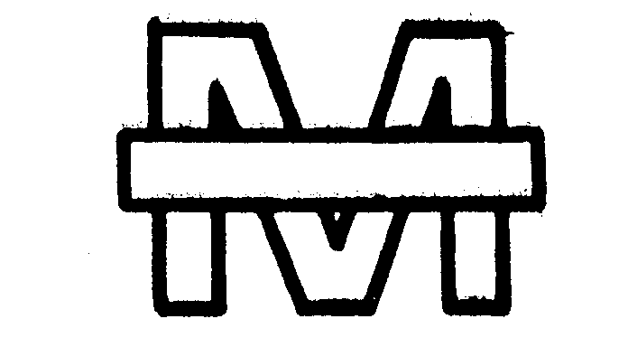 Trademark Logo M