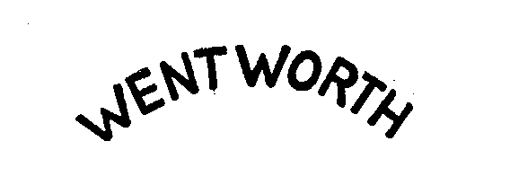 Trademark Logo WENTWORTH
