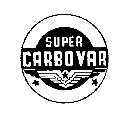  SUPER CARBOVAR