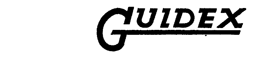  GUIDEX