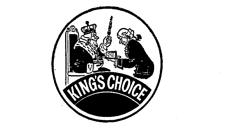 KING'S CHOICE
