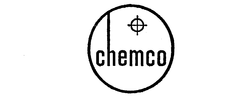 Trademark Logo CHEMCO