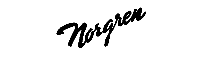  NORGREN