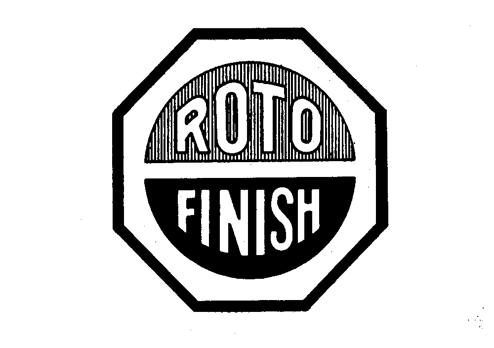 ROTO FINISH