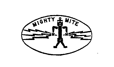 MIGHTY MITE